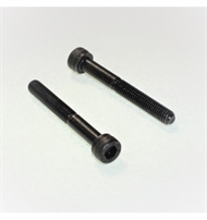 3X40 mm Socket head bolt (special) (Stål 12.9)  (10 STK)